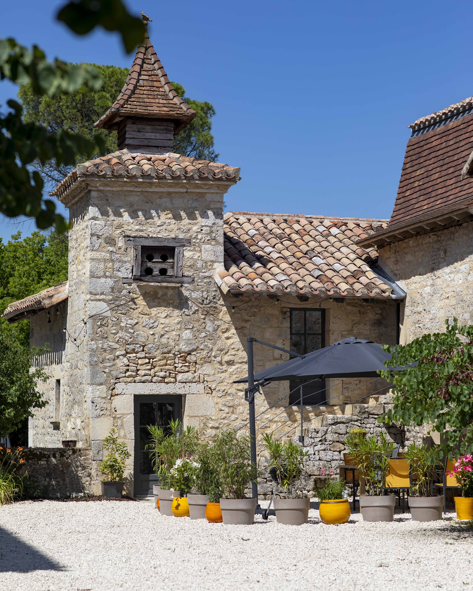 Château De Belmont Sainte Foi, قاعات أعراس, أوكسيتاني