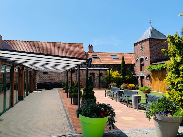 Au Colombier, lieux de mariage, Hauts-de-France