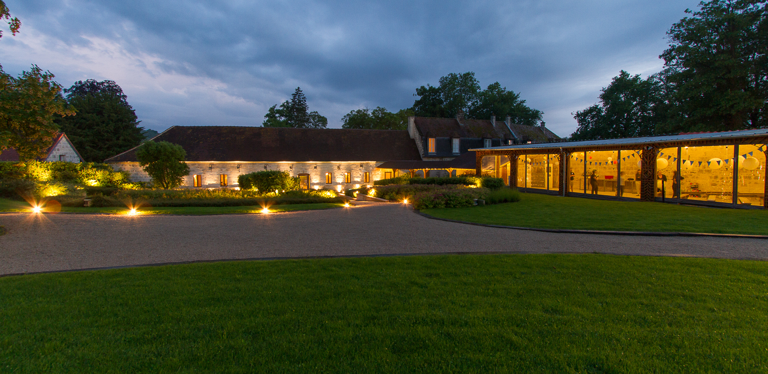 Area Du Bois Saint Mard, wedding venues, Hauts-de-France