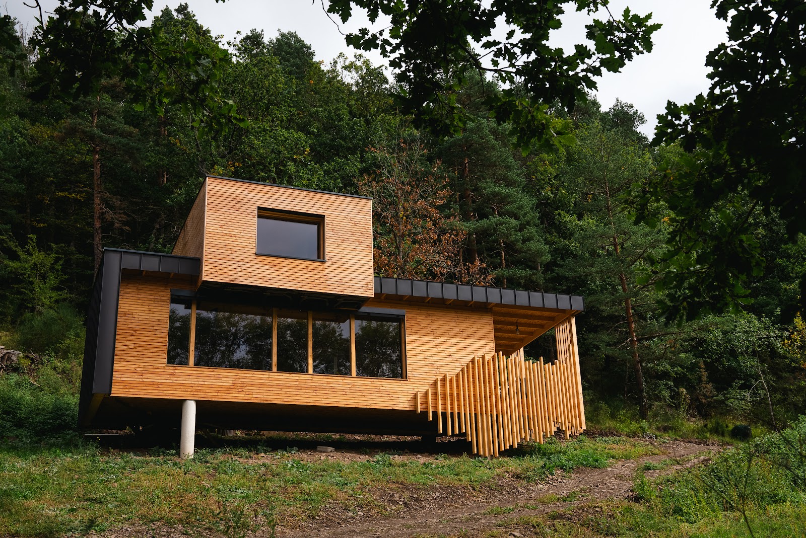 Domaine de La Planche de Melussac, قاعات أعراس, أوفرني-رون ألب