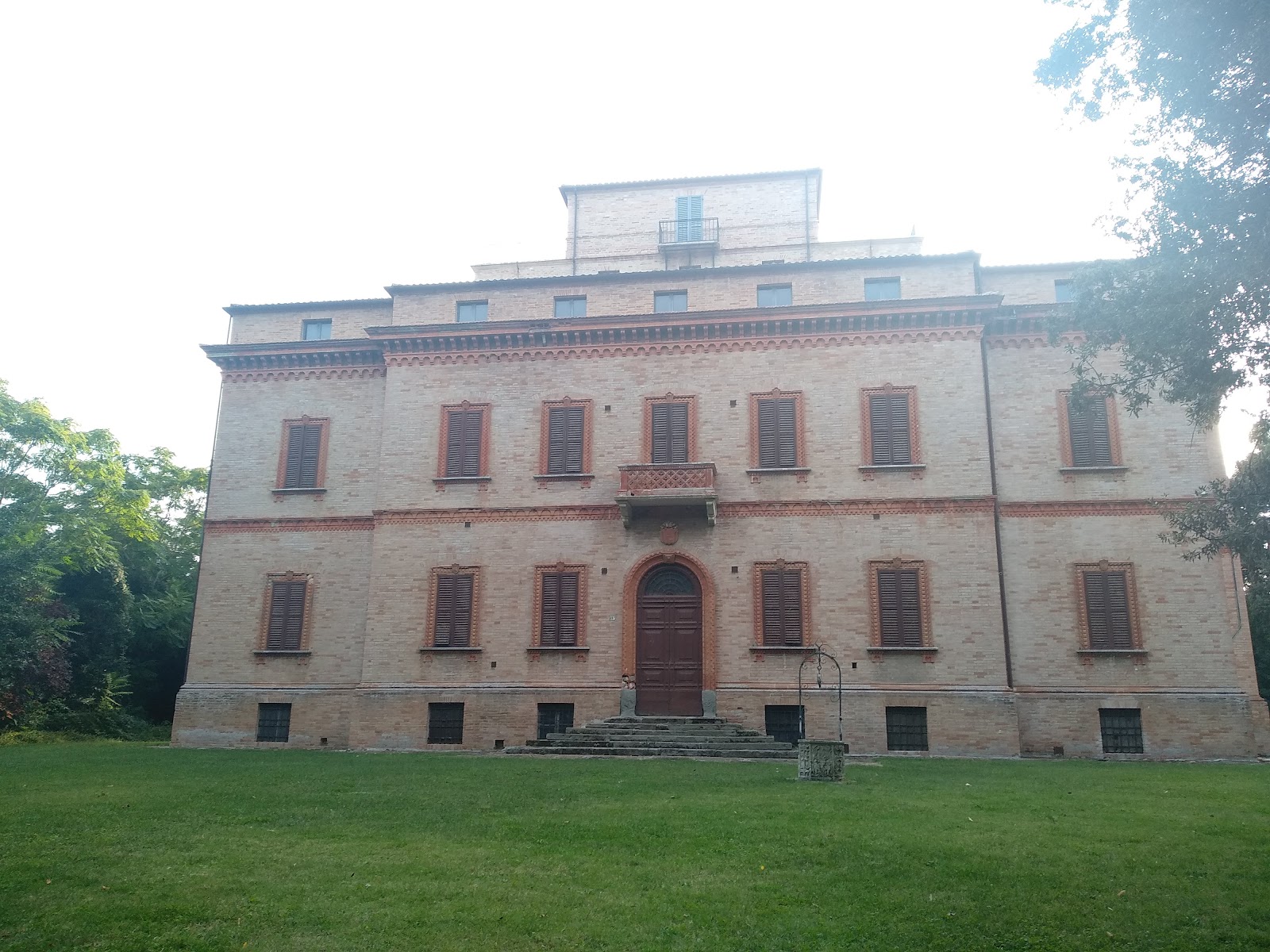 Villa Sant'Amico