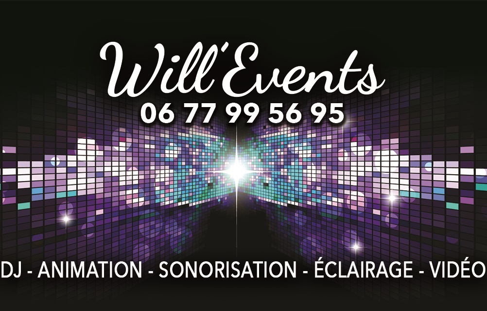 Will'events, قاعات أعراس, أكيتين الجديدة