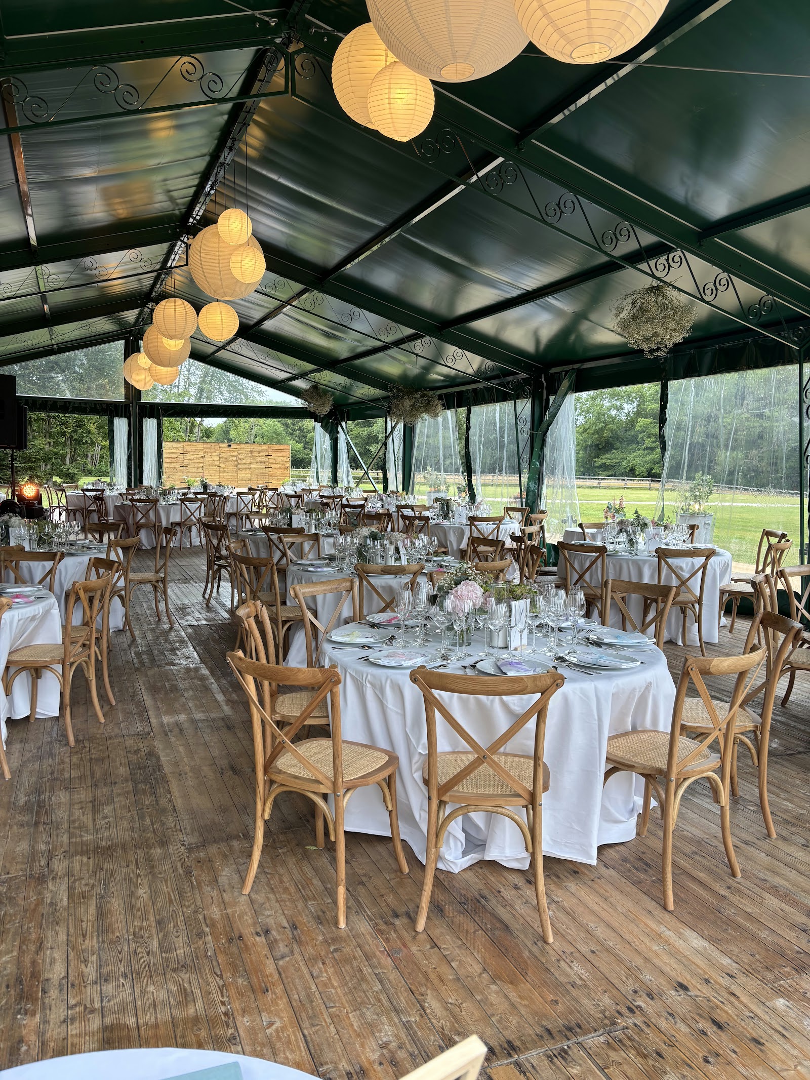 Domaine de Barneville
