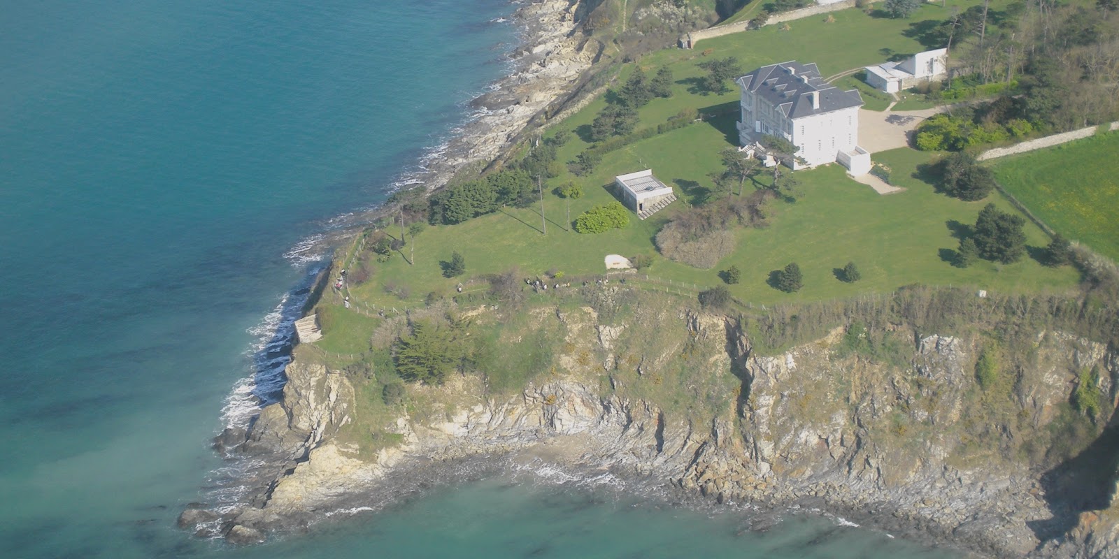 Castle Ridge