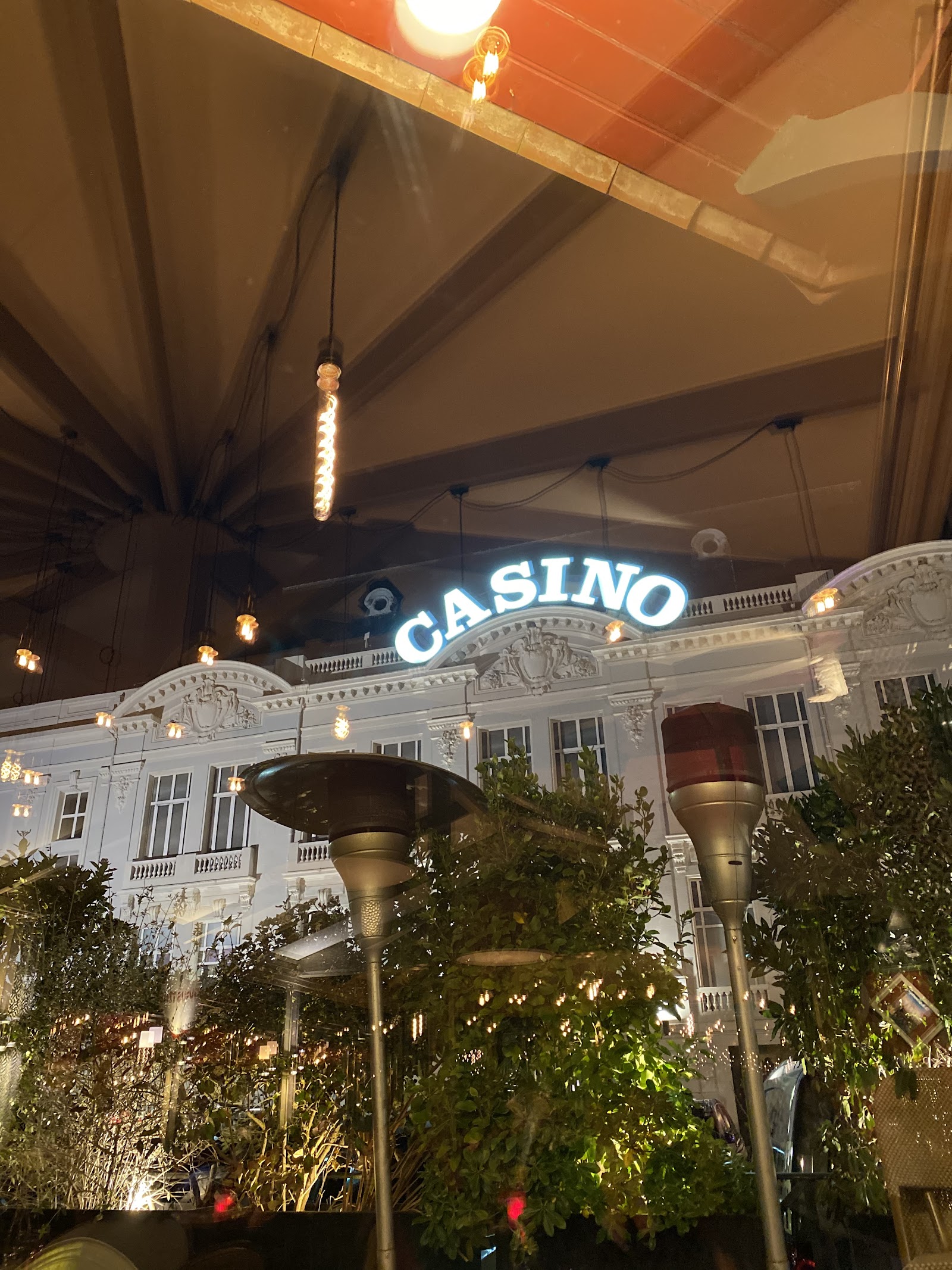 LE PAVILLON AUGUSTINE, tempat pernikahan, Normandia
