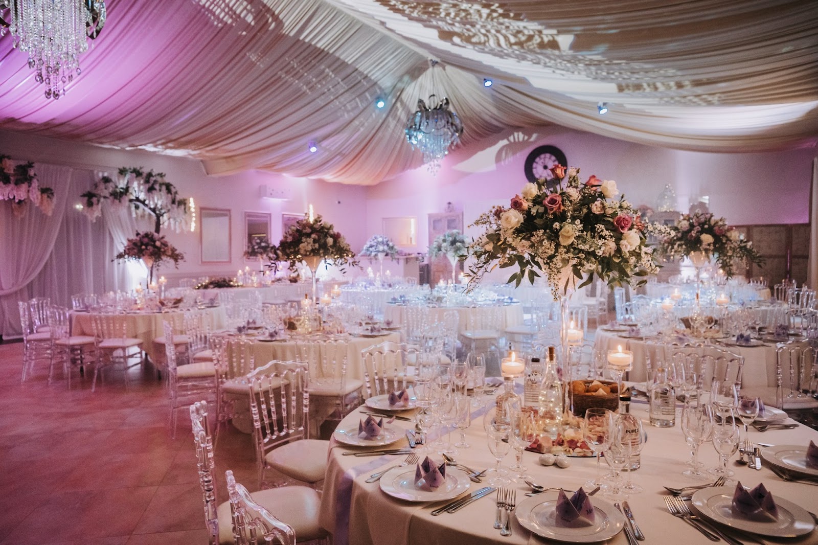 L'Occidentale : Location de salle Var 06, wedding venues, Provence