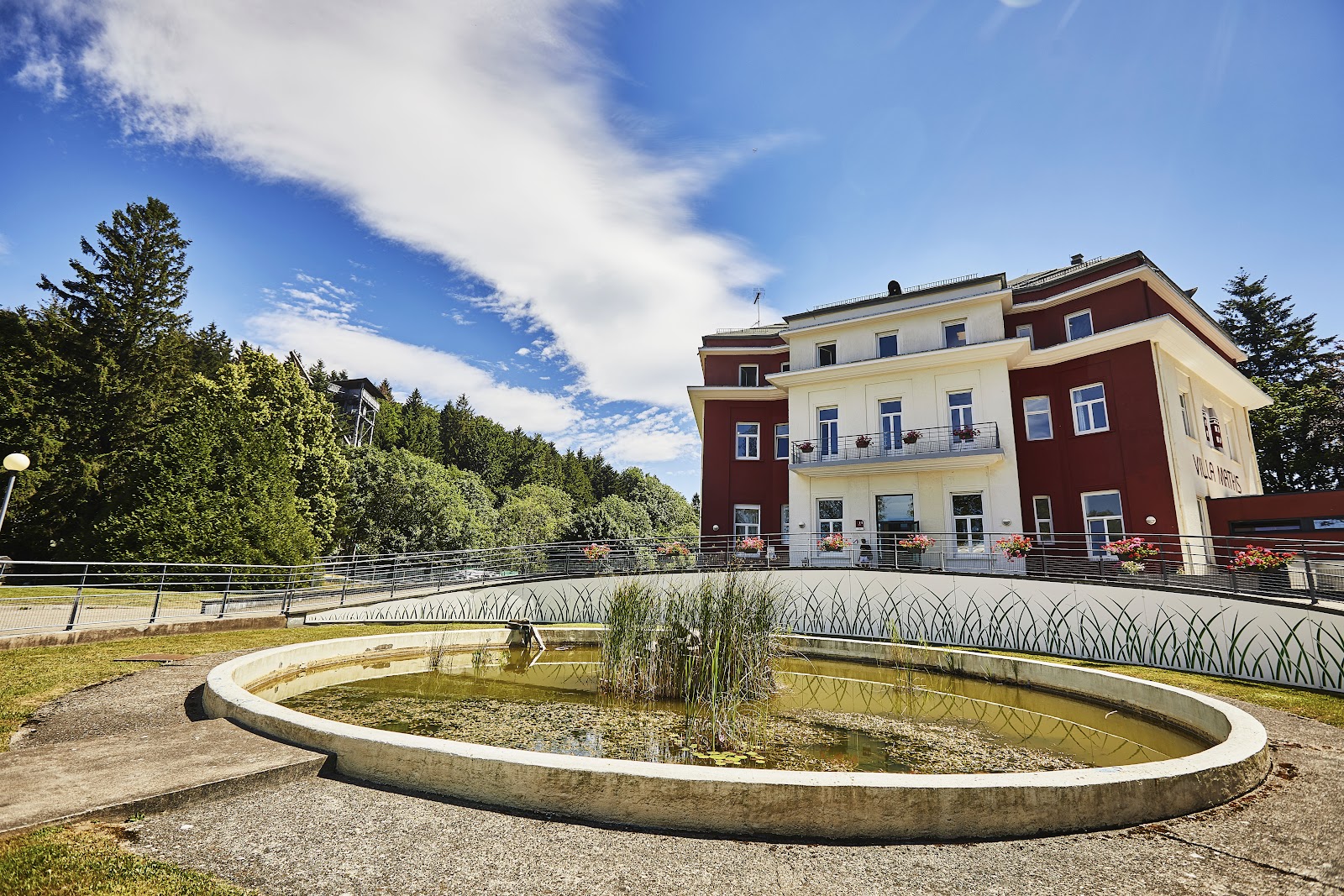 Villa Mathis