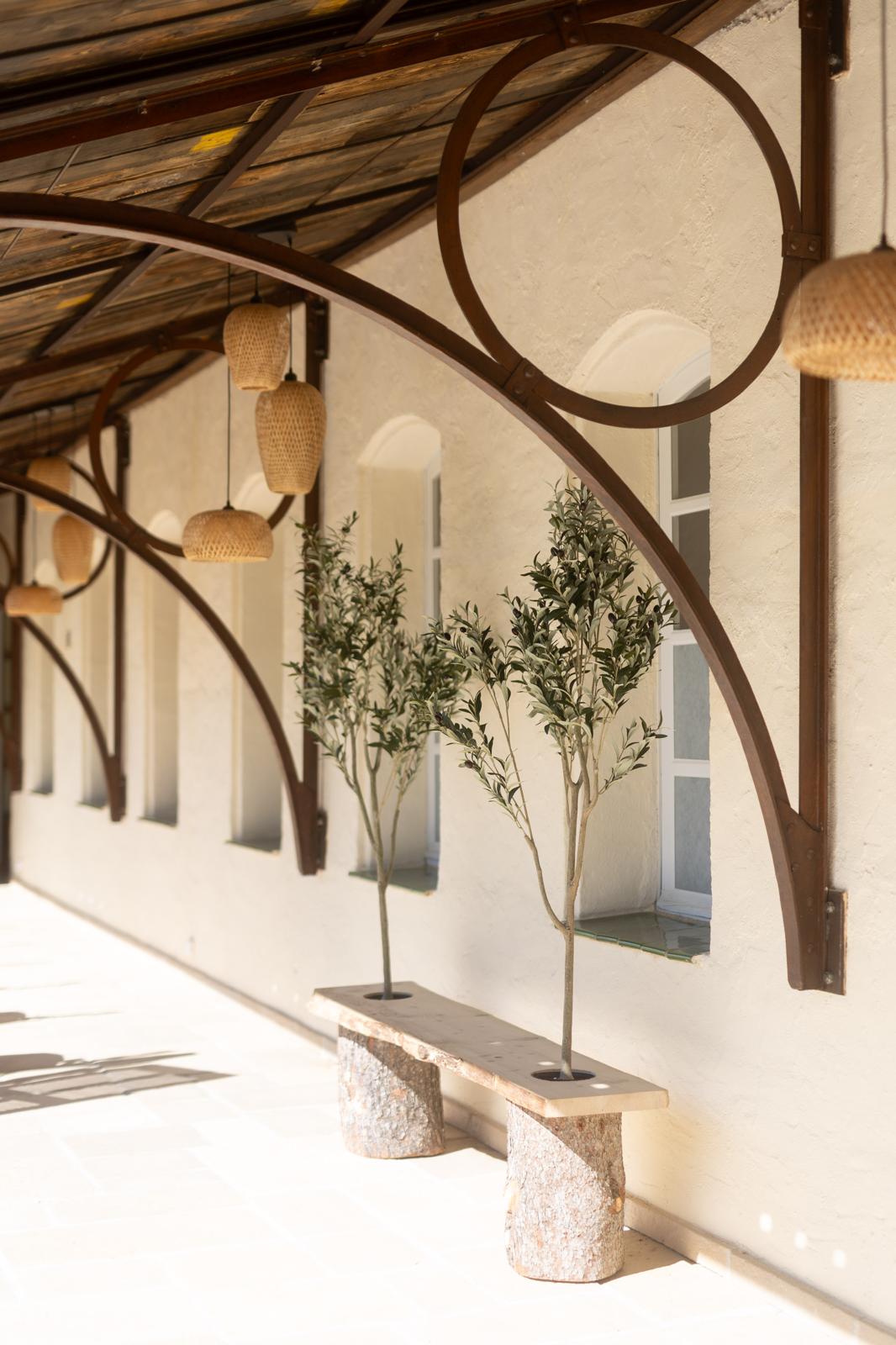 La Magnanerie events, wedding venues, Provence
