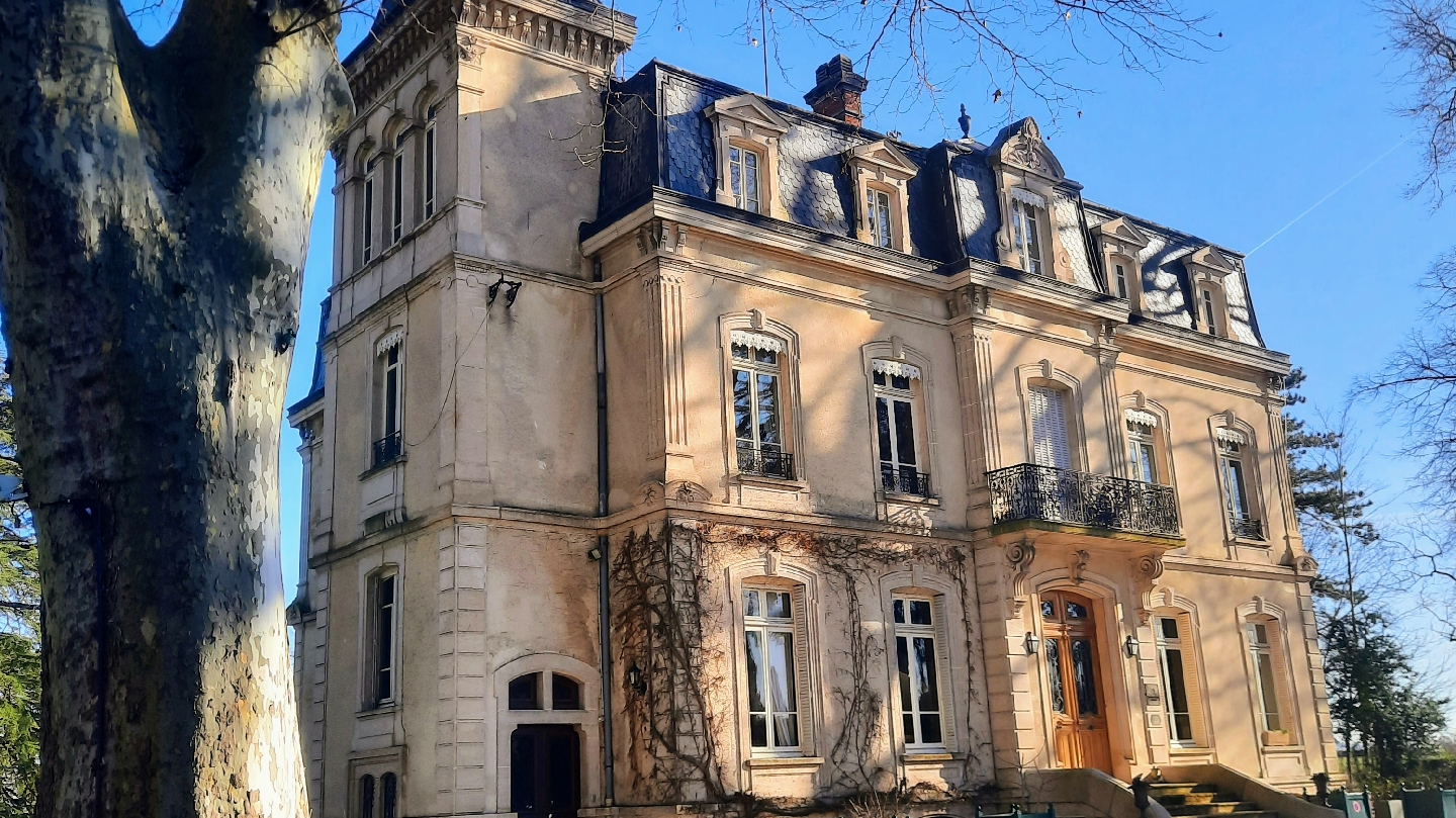 Le Clos Des Tourelles