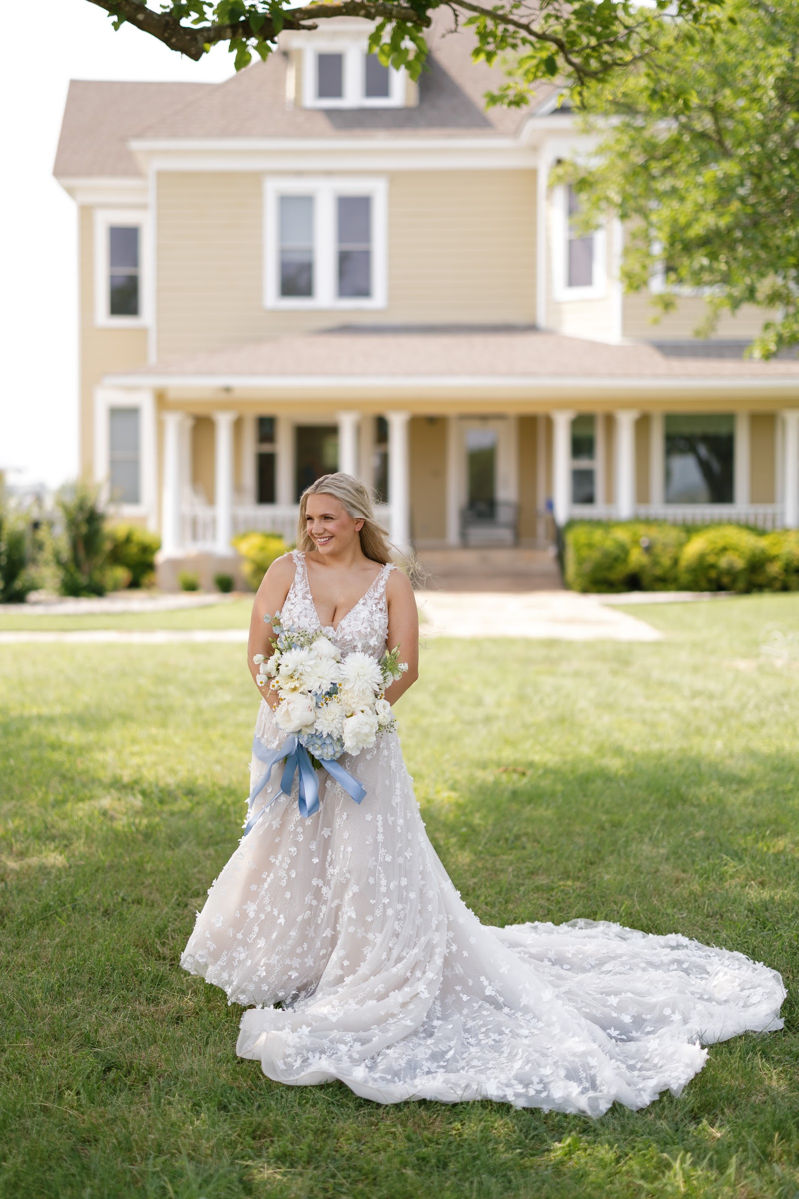 Wedding Venue Farmhouse 1905