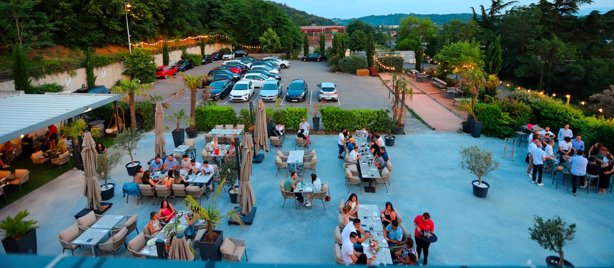 Le Domaine 1838, wedding venues, Auvergne-Rhône-Alpes
