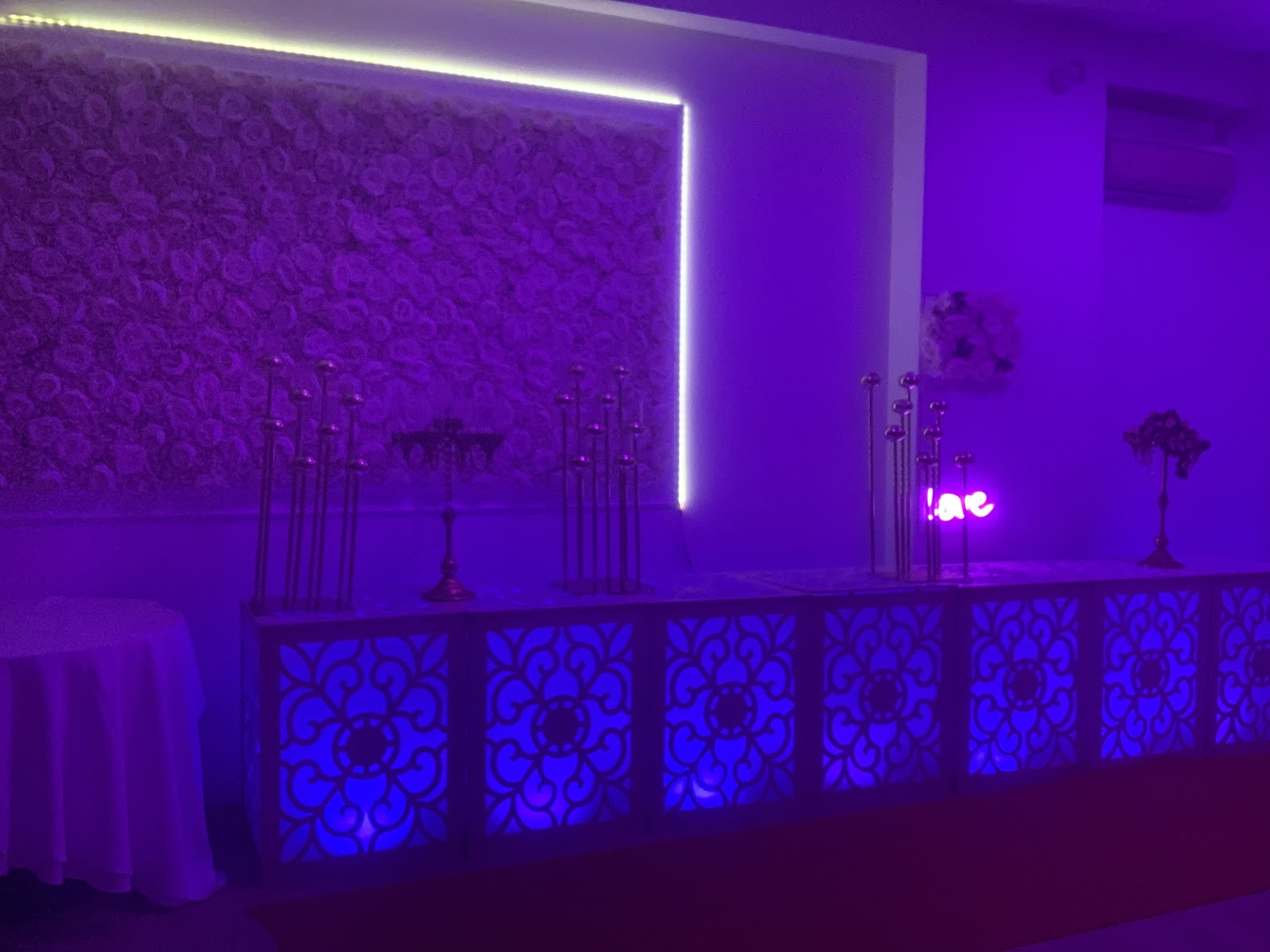 Les Salons Emirates