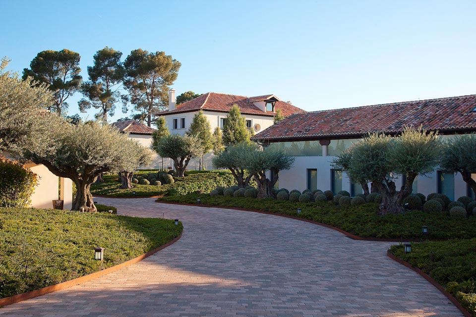 Finca La Montaña