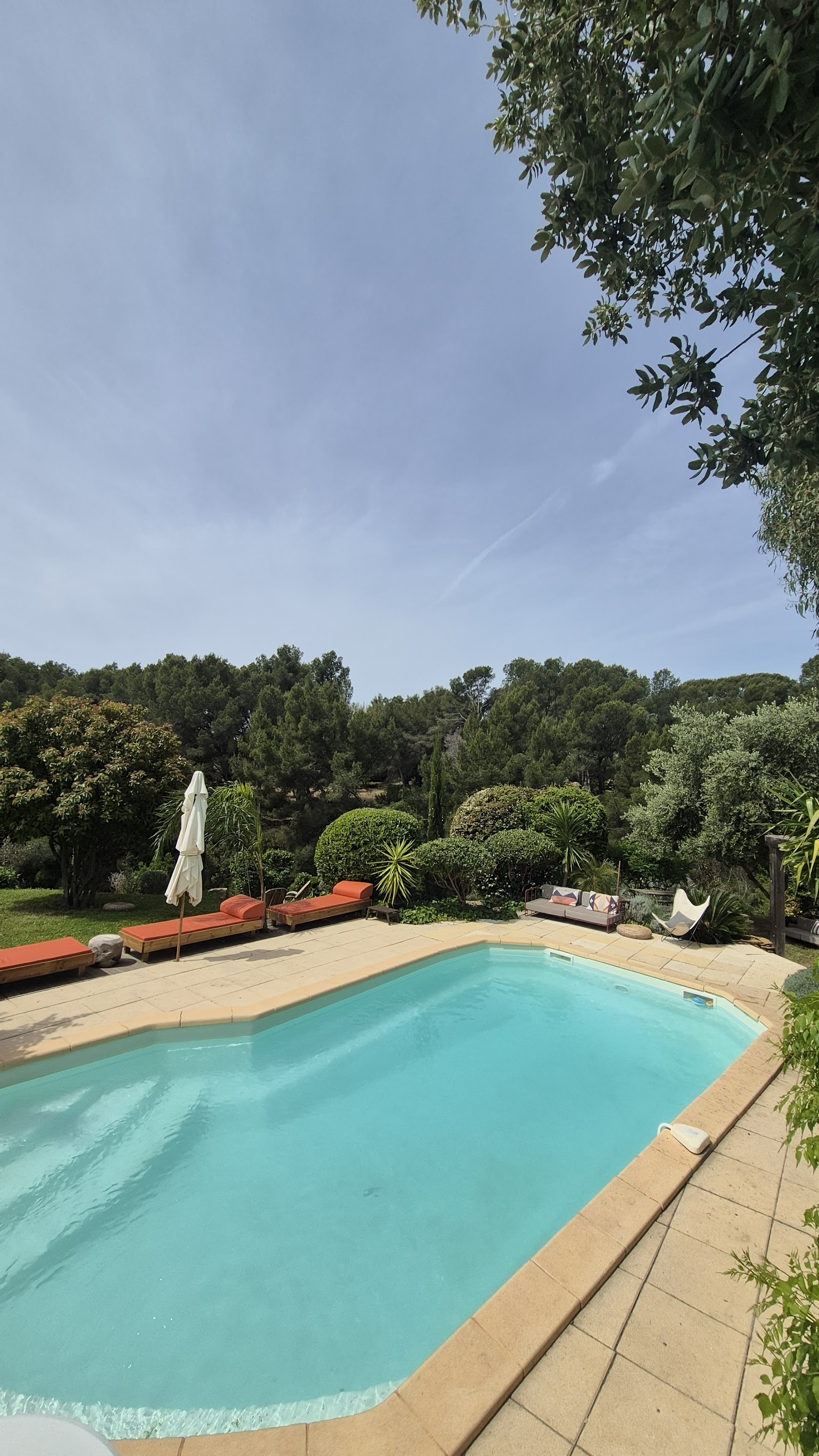 Mer et Vigne Locations saisonnières, wedding venues, Provence