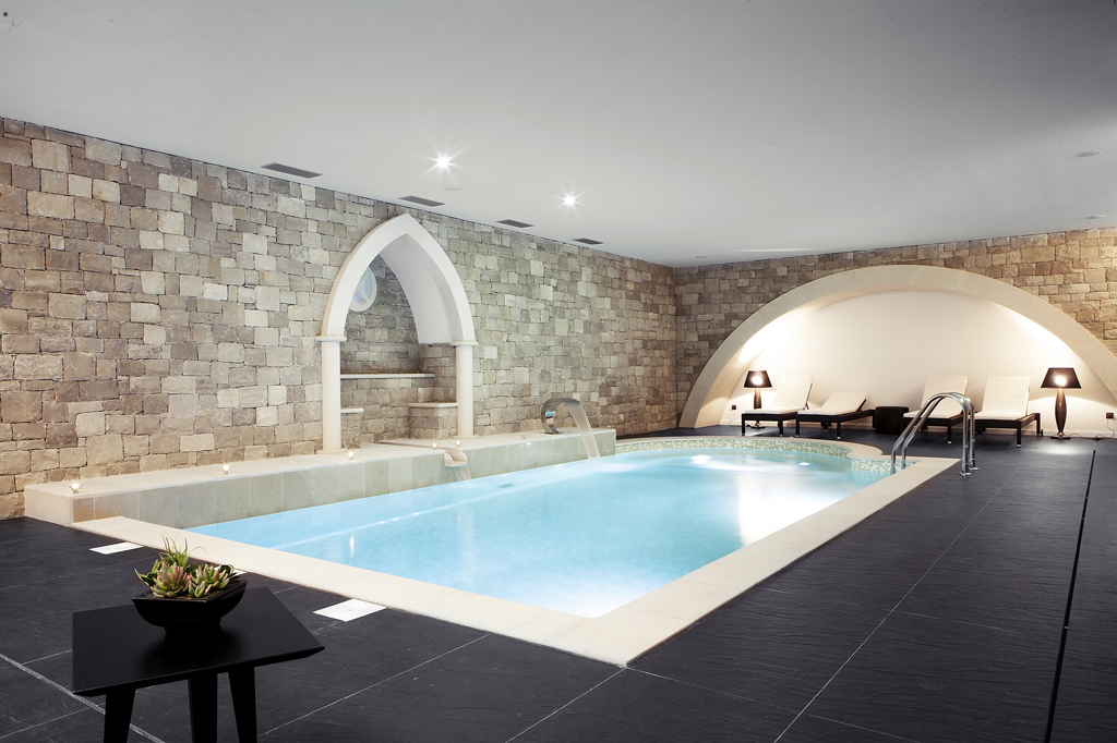 Real Abadia, Congress & Spa Hotel