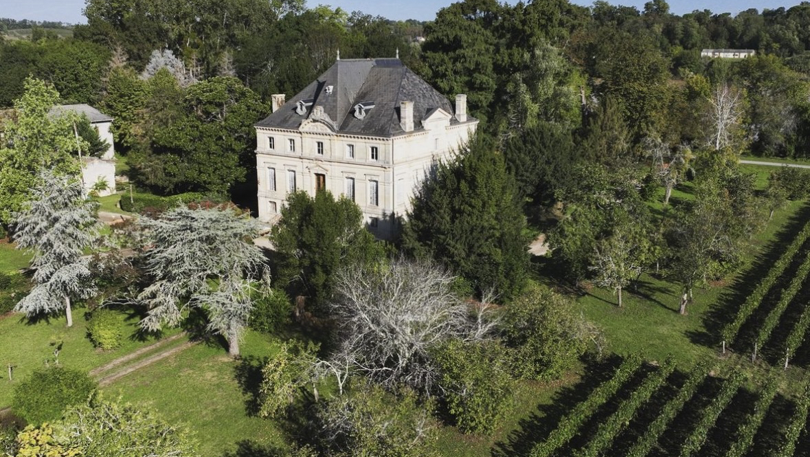 SCEA Vignobles Feyzeau - SAS Château La Capelle - GFA Château La Capelle, wedding venues, Nouvelle-Aquitaine
