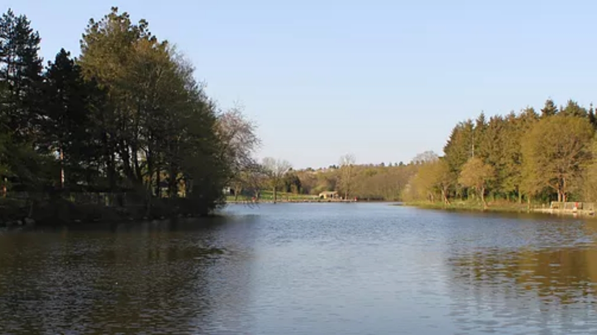 Area Les 3 Rivages