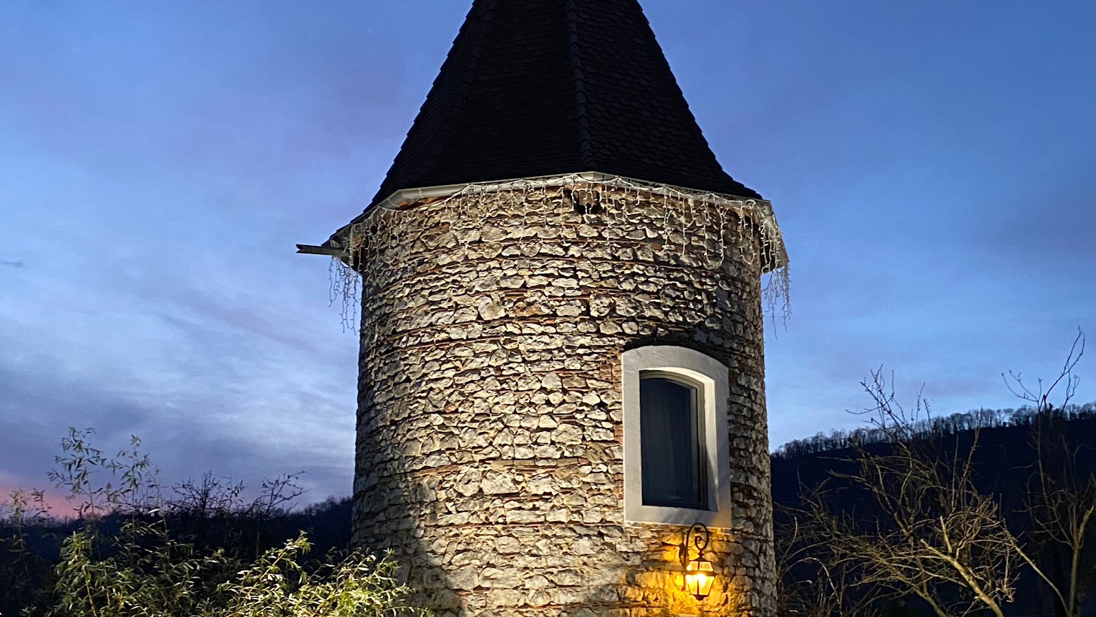 Area De Suzel, tempat pernikahan, Auvergne-Rhône-Alpes