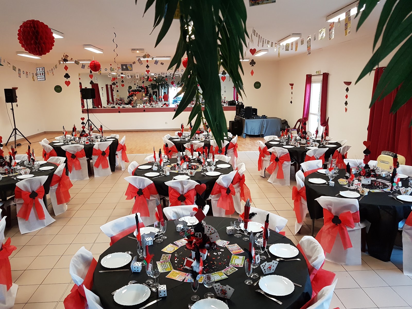 Les trois dauphins, wedding venues, Provence