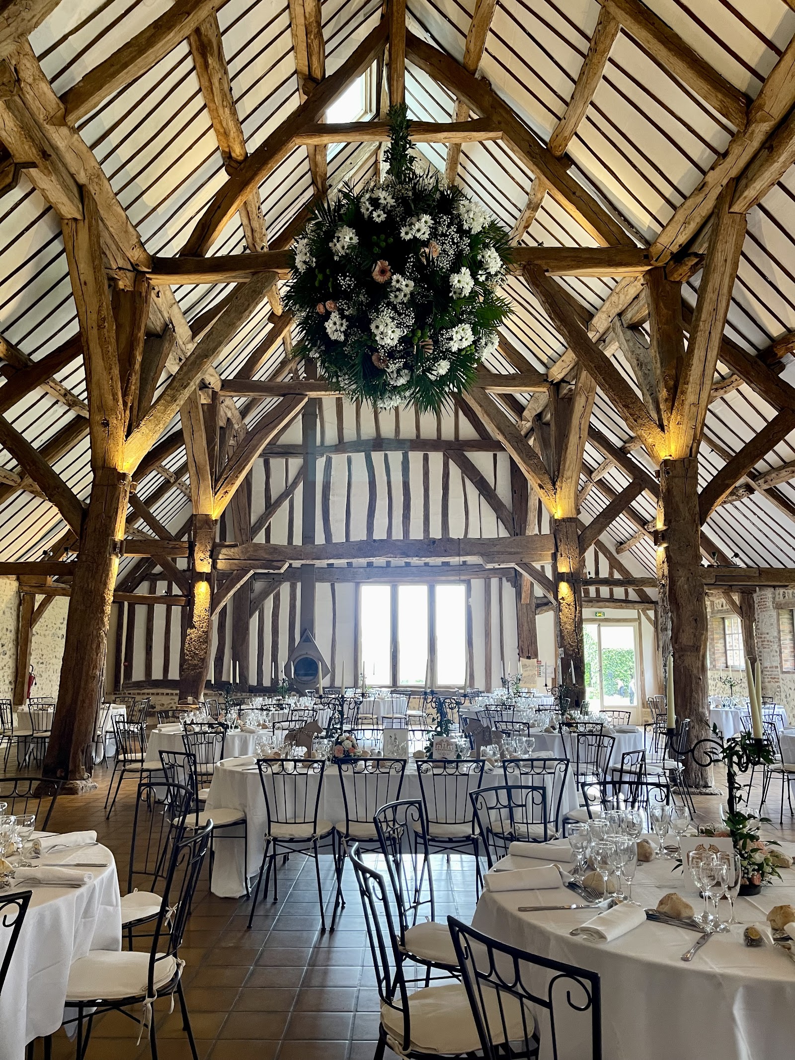 The Barn Bourgoult