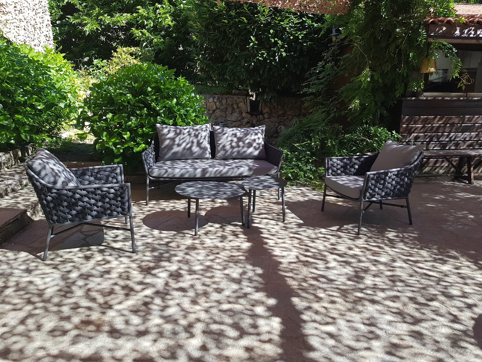 Auberge de la Restonica, قاعات أعراس, كورسيكا