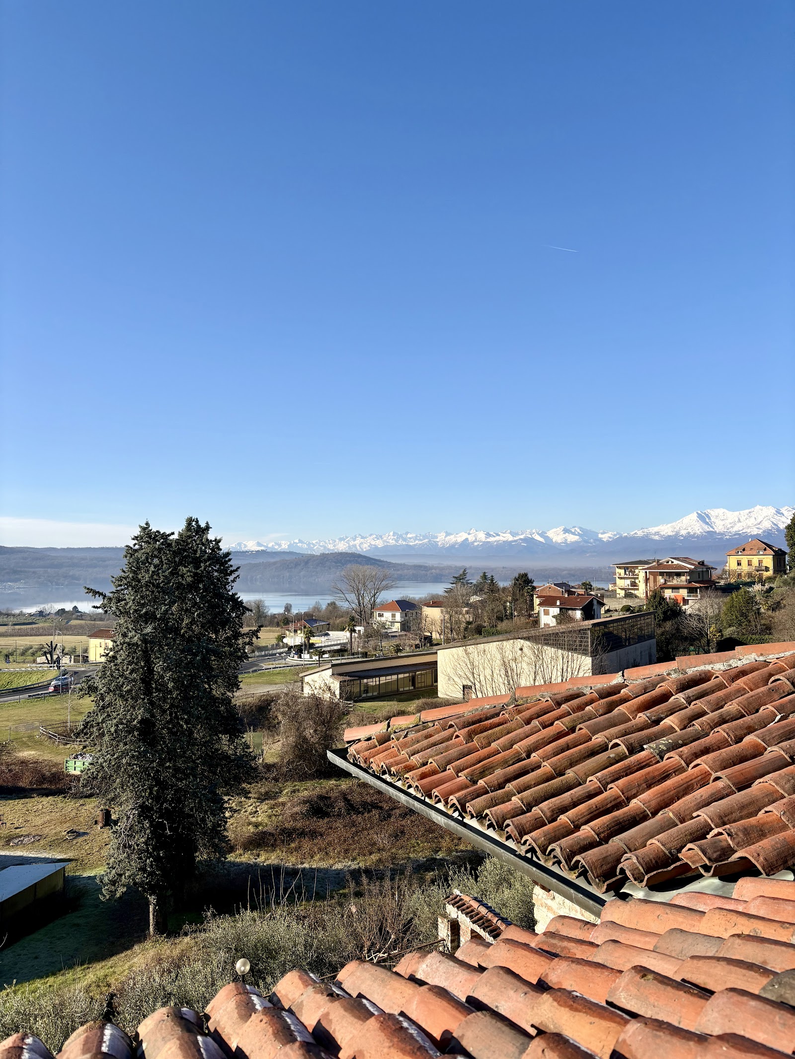 Il Casale di Famiglia - Viverone, Hochzeitslocations, Aostatal