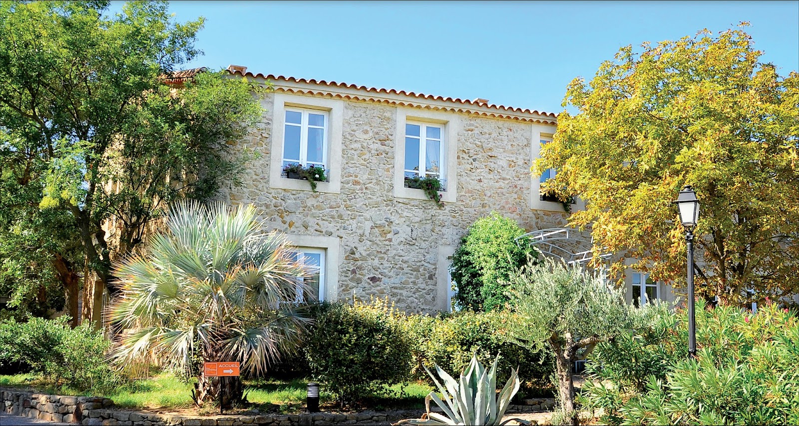 Chateau De Jonquieres, Narbonne, Hochzeitslocations, Okzitanien