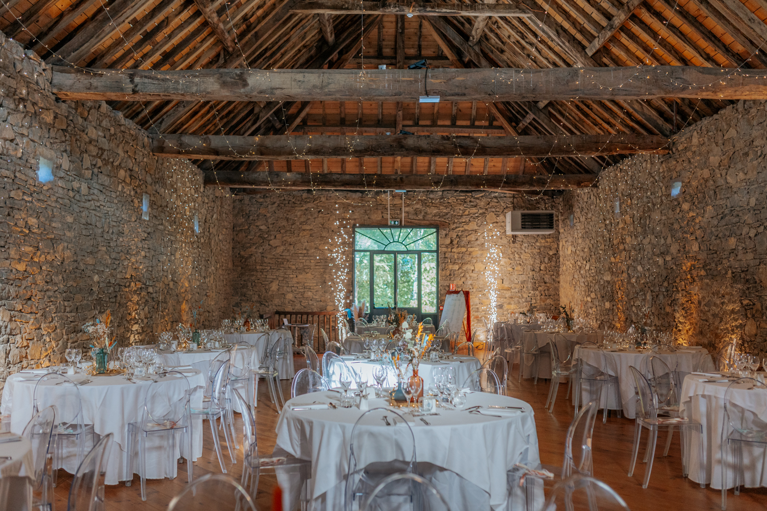 Domaine de Lucain