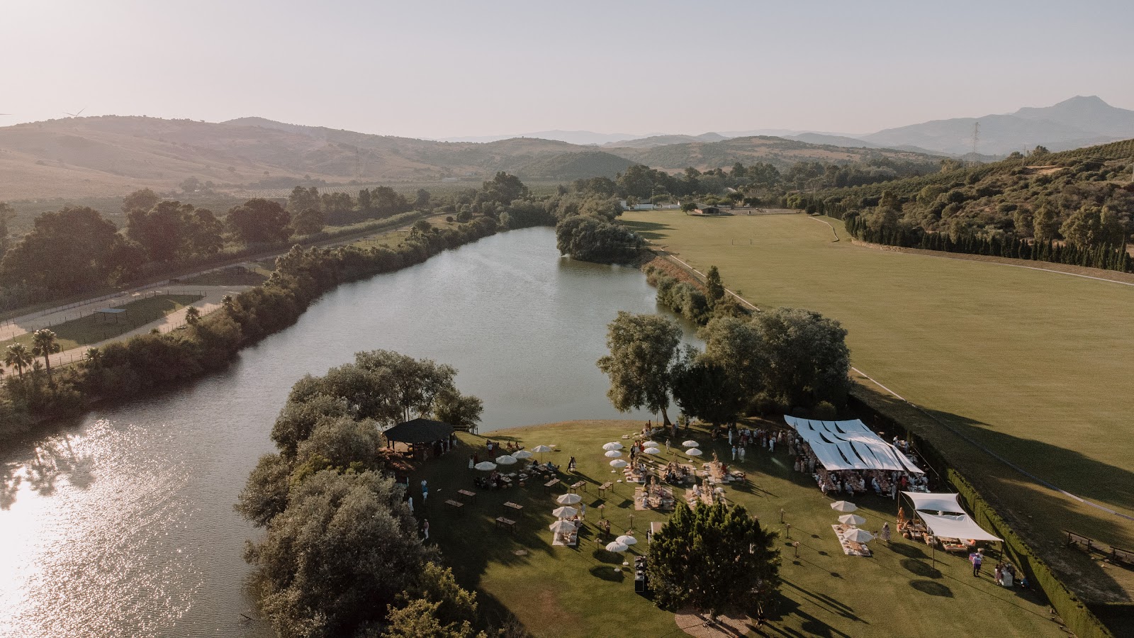 Polo Valley Sotogrande - Wedding and Events Venue