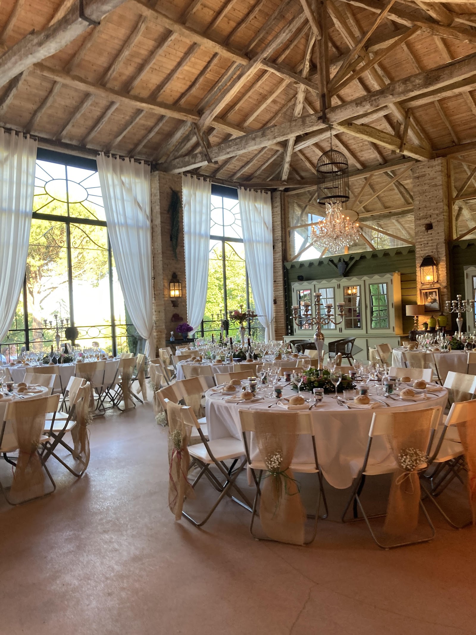 Domaine De Pagayrac, قاعات أعراس, أوكسيتاني