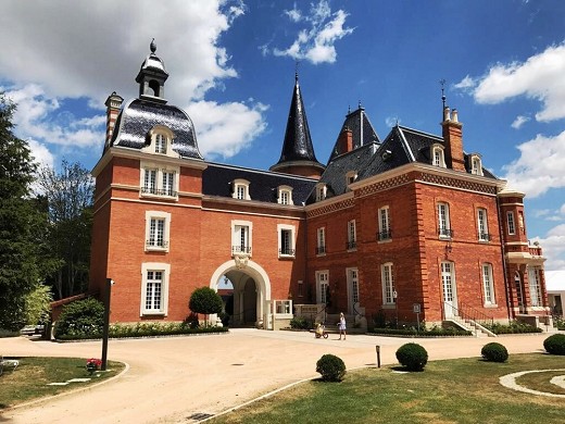 Château Des Creusettes Mariage, Séminaire, Hébergement - Ain, tempat pernikahan, Auvergne-Rhône-Alpes