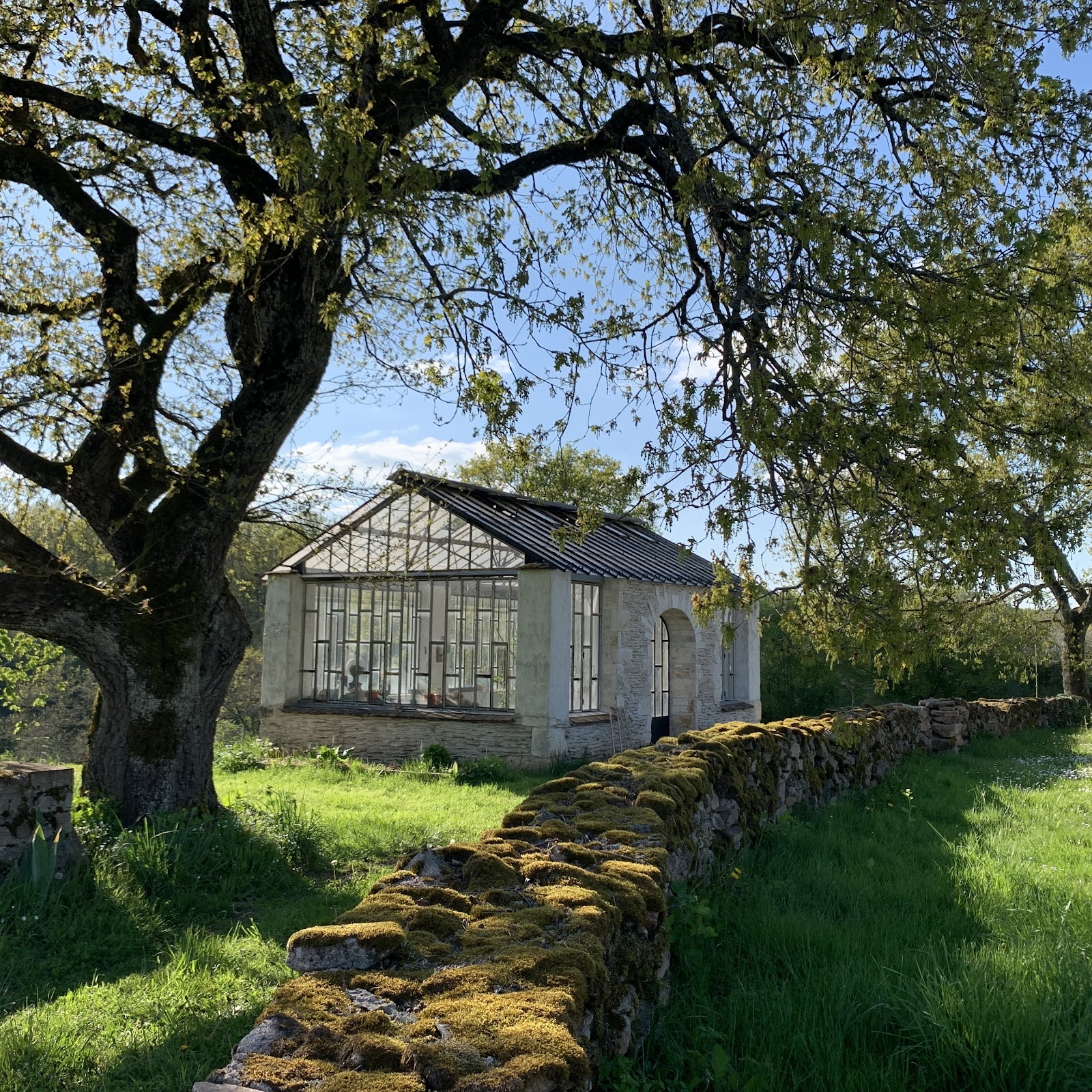 Le Hameau Les Gaties, قاعات أعراس, بورغون-فرانش كونته