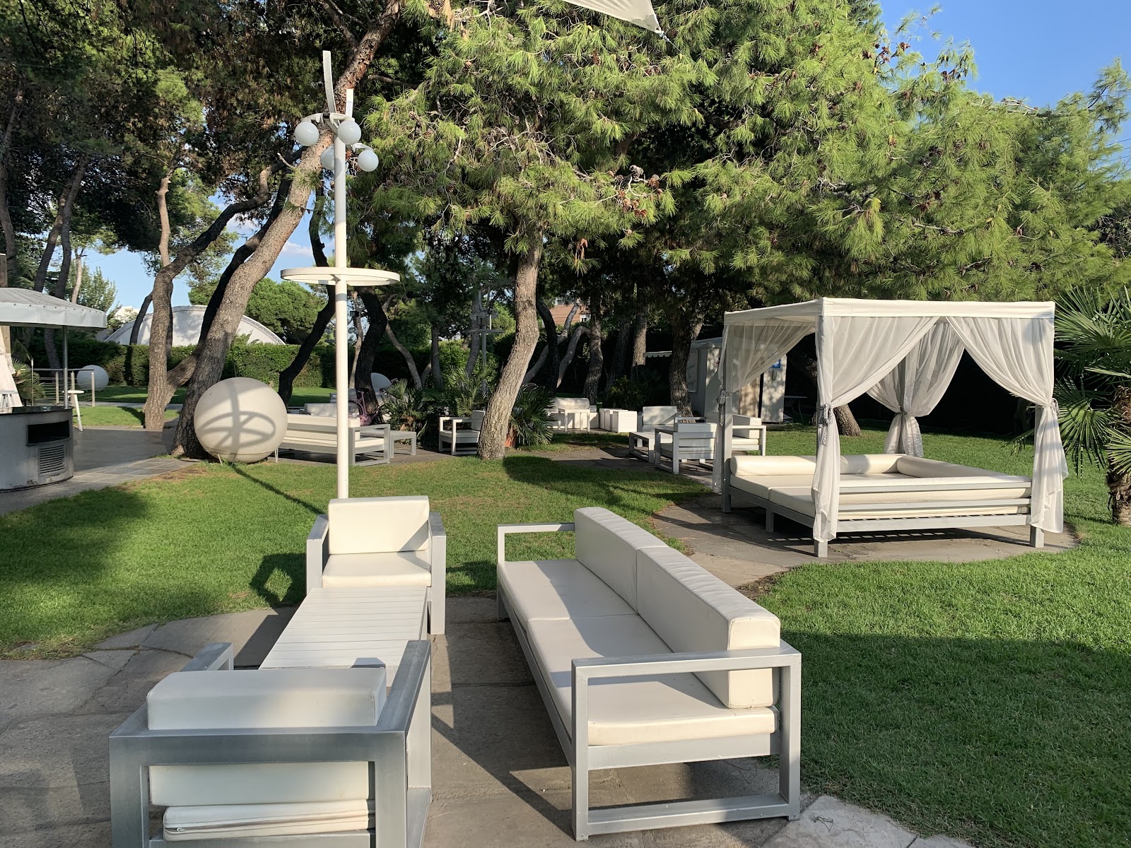 Weddings El Mirador de Cuatrovientos