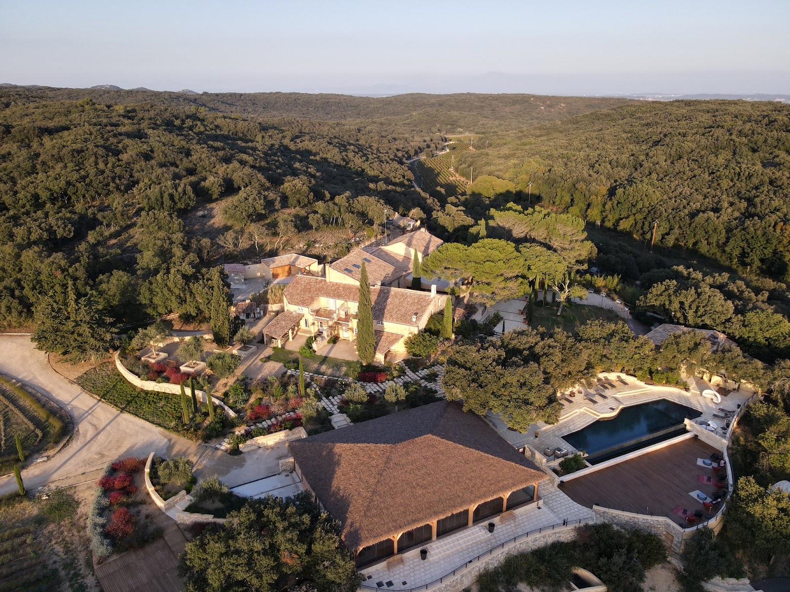 Domaine Grand Belly