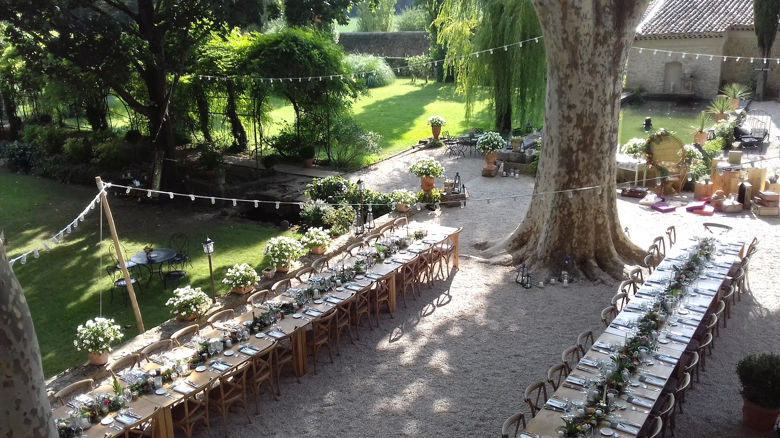 Bastide de Puget