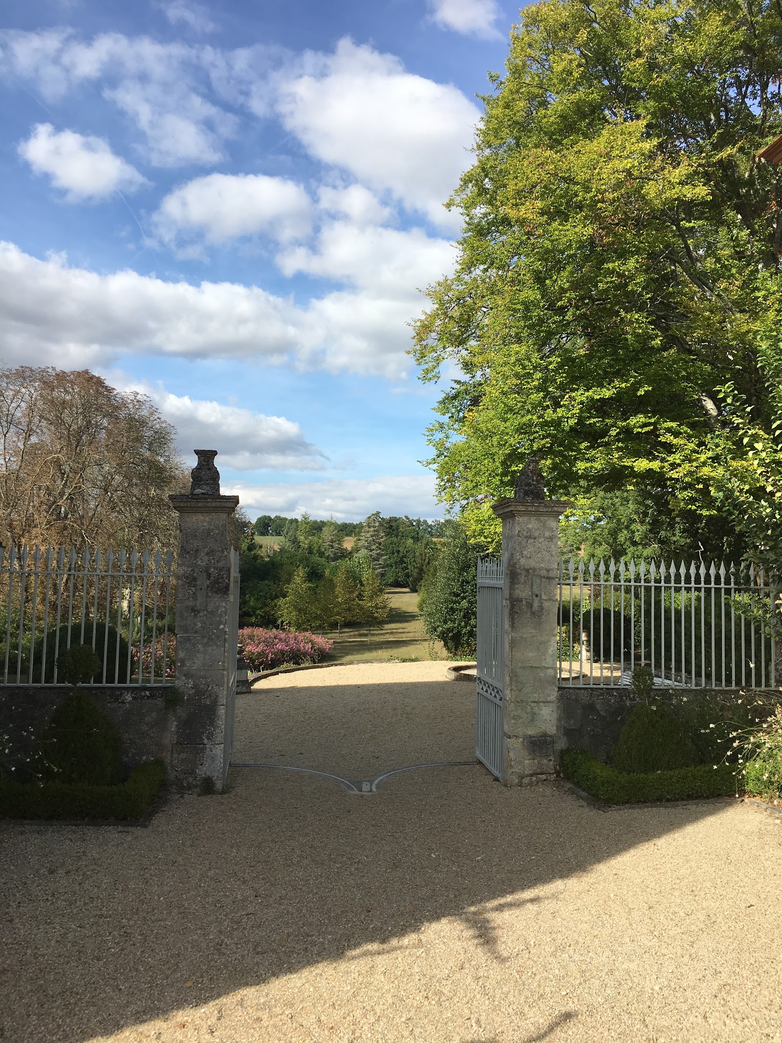 Chateau Saint Privat-des-Prés, wedding venues, Nouvelle-Aquitaine