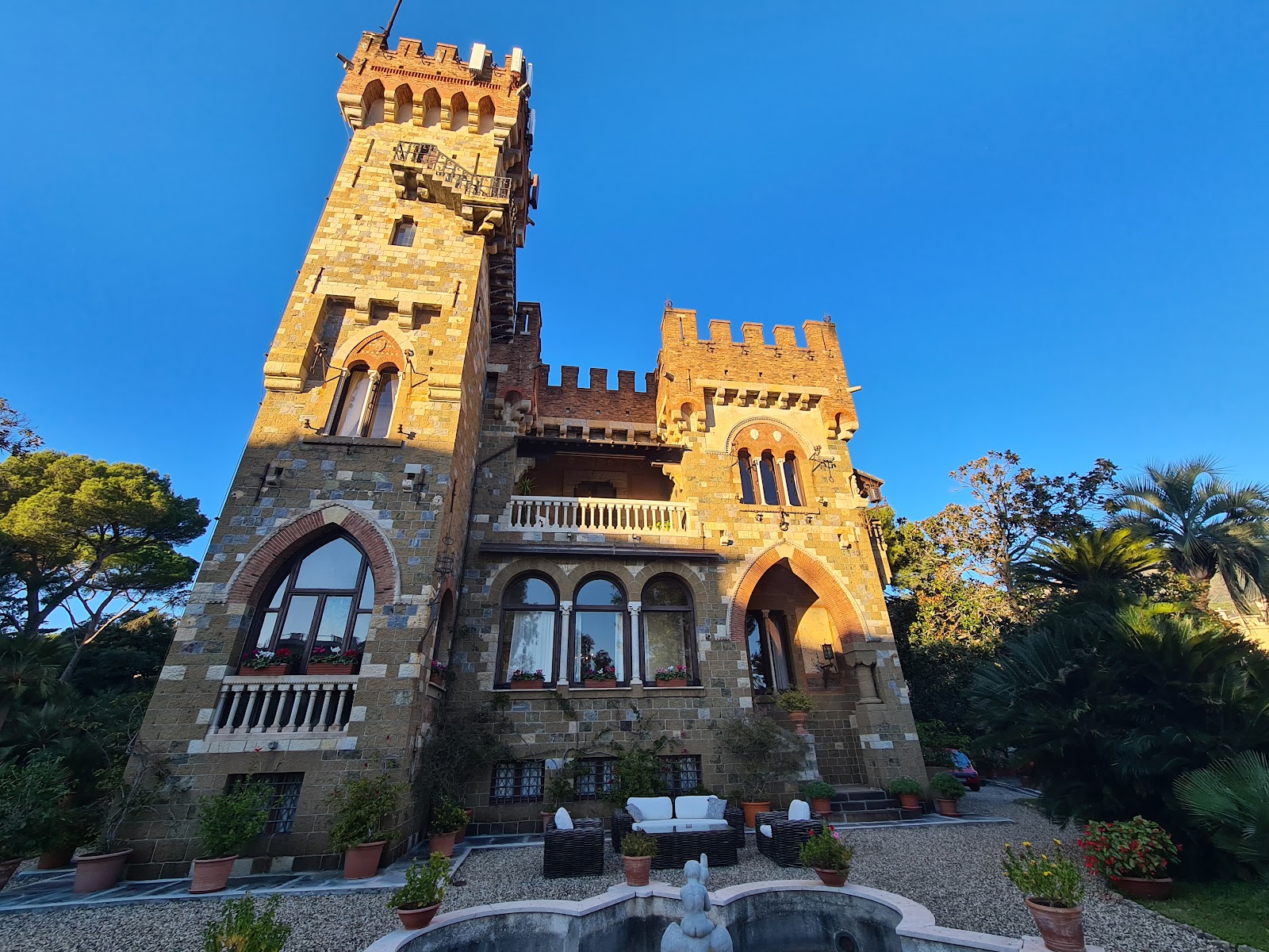 Events Hub Genova