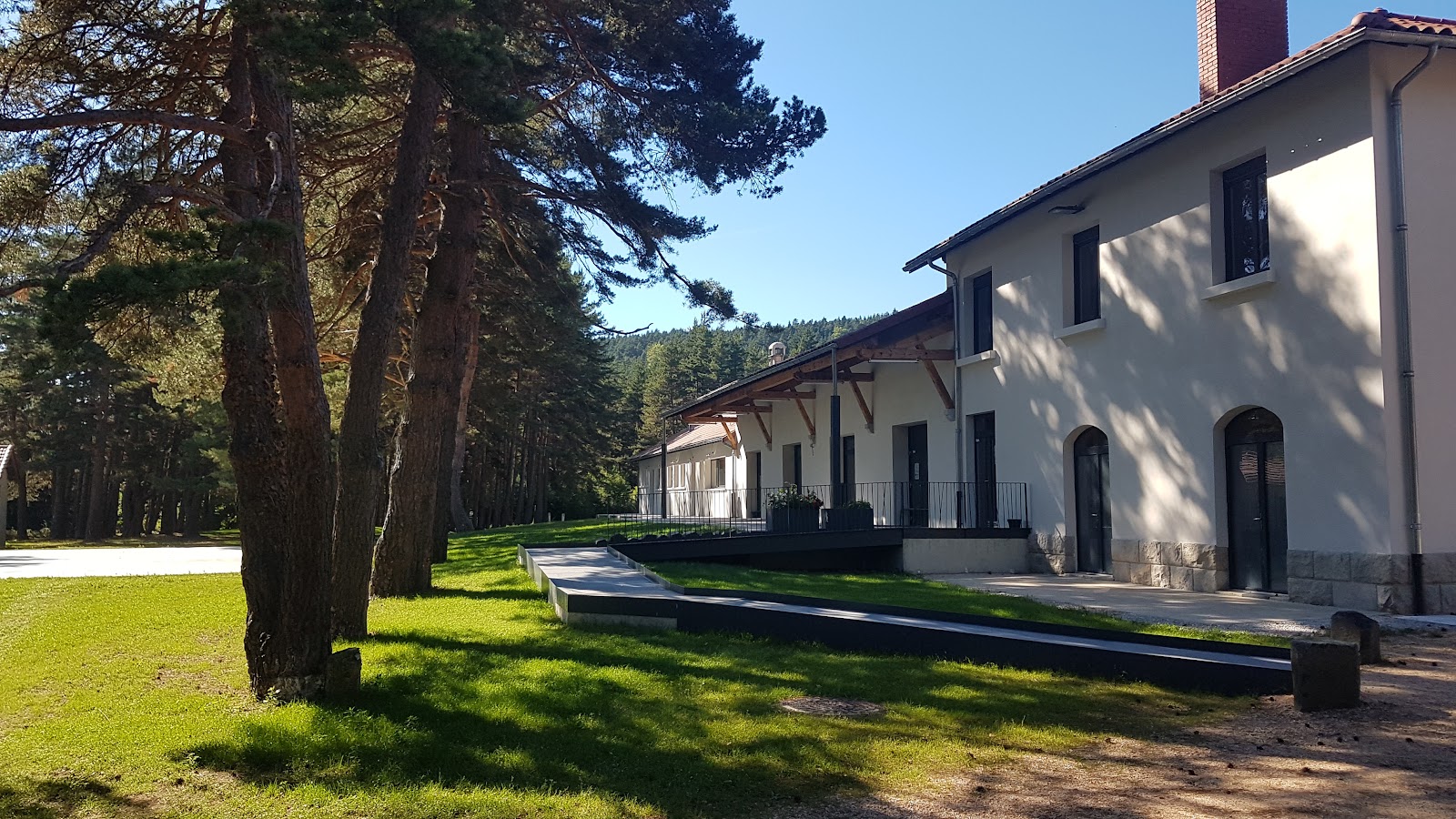 Premières Lodges, قاعات أعراس, أوفرني-رون ألب