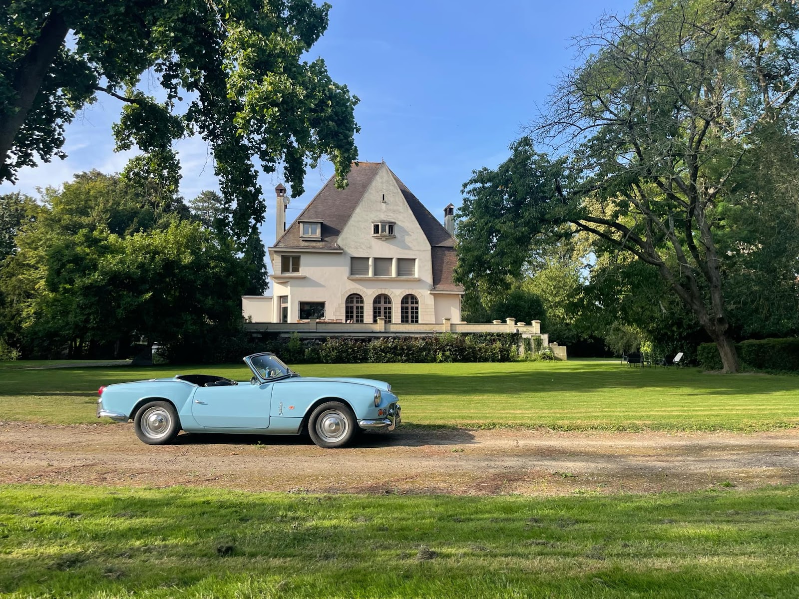 La Mariance, lieux de mariage, Hauts-de-France