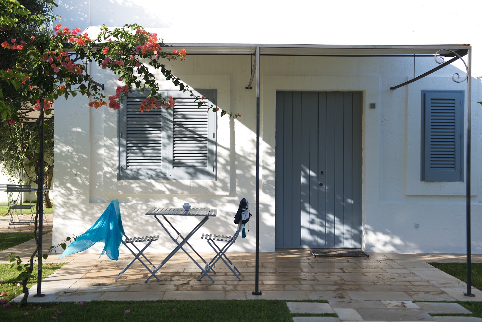 Masseria Don Luigi