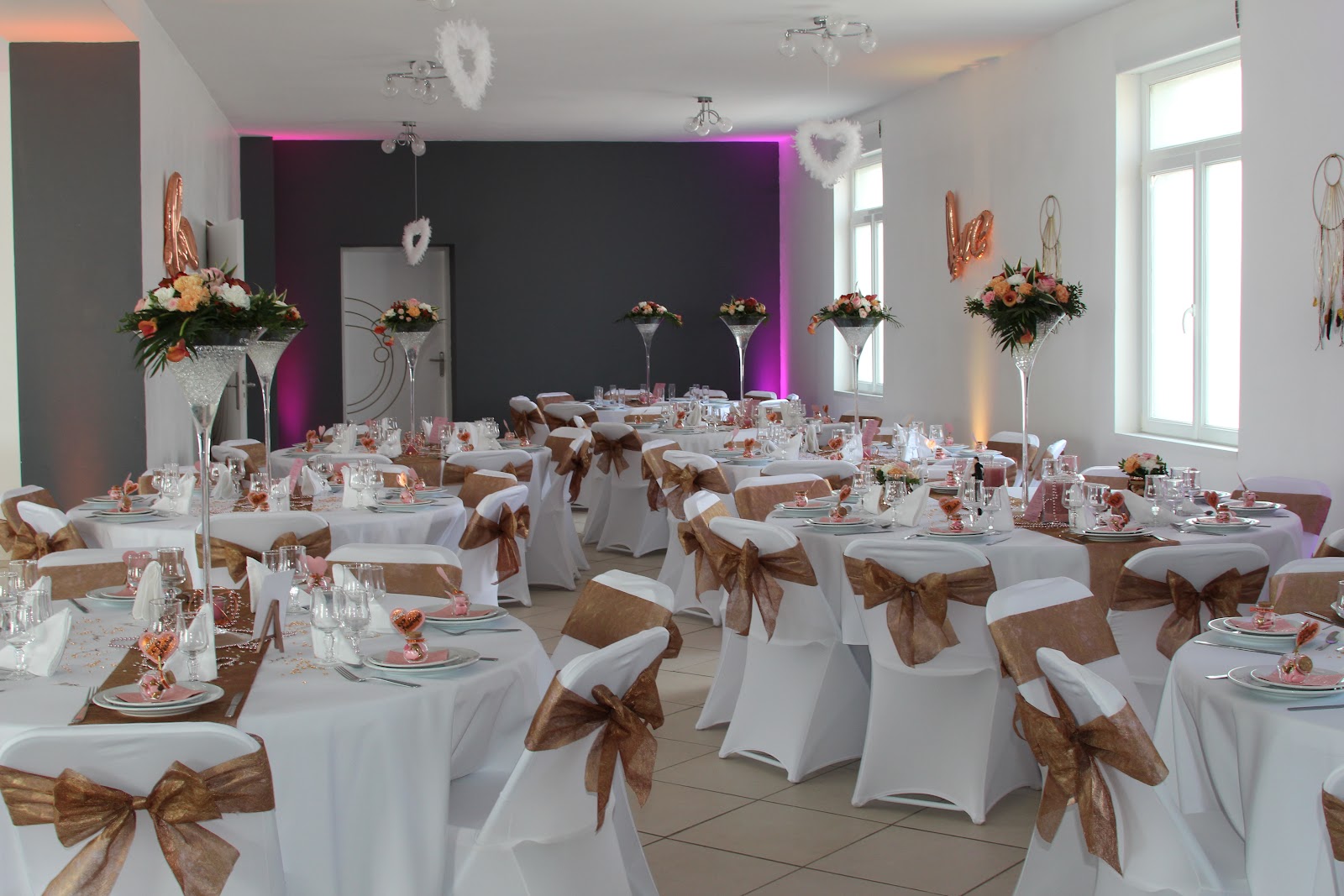 Cottage Le mistral, lieux de mariage, Hauts-de-France