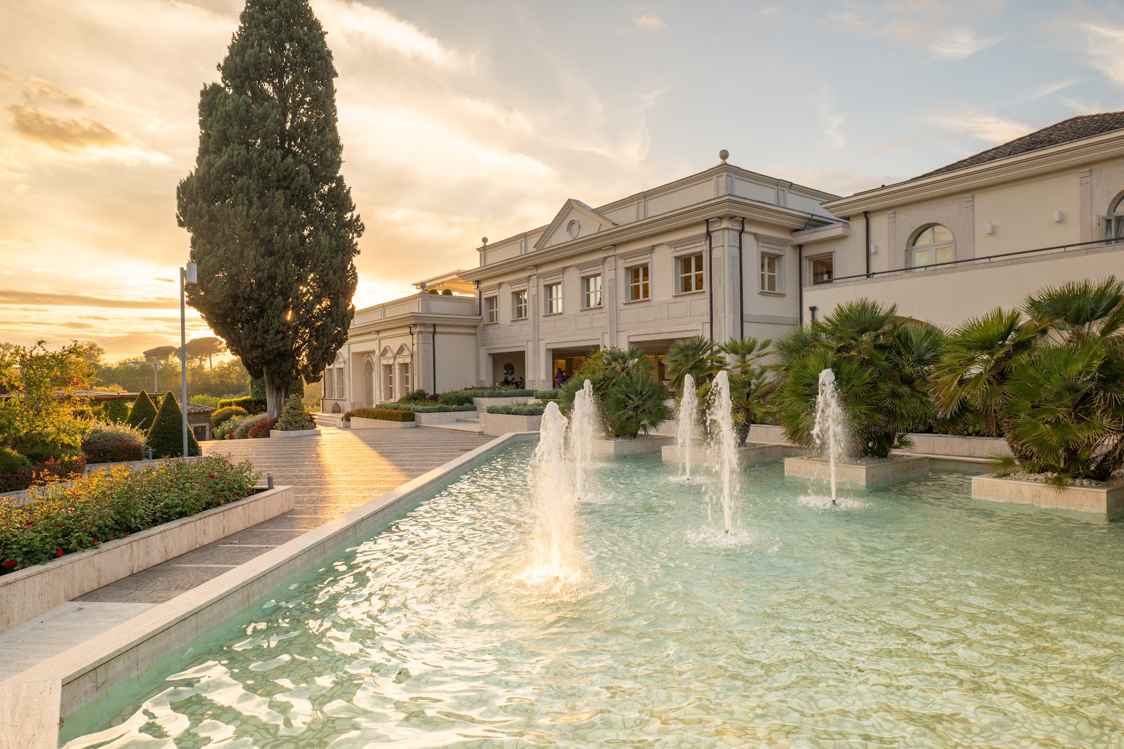 VILLA ORSINI - Events & Weddings, lugares para bodas, Molise