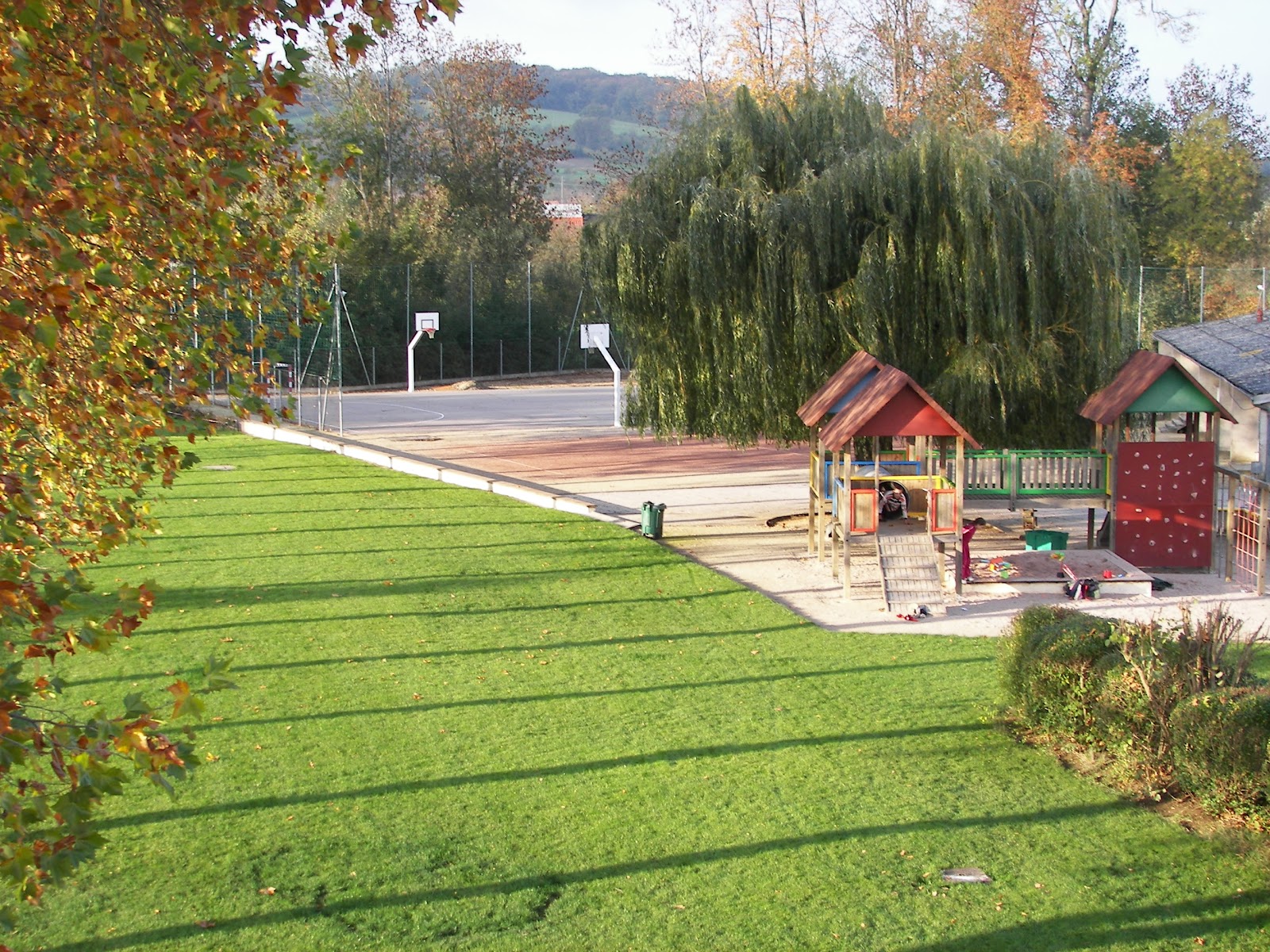 Domaine De La Chemelle, tempat pernikahan, Grand Est