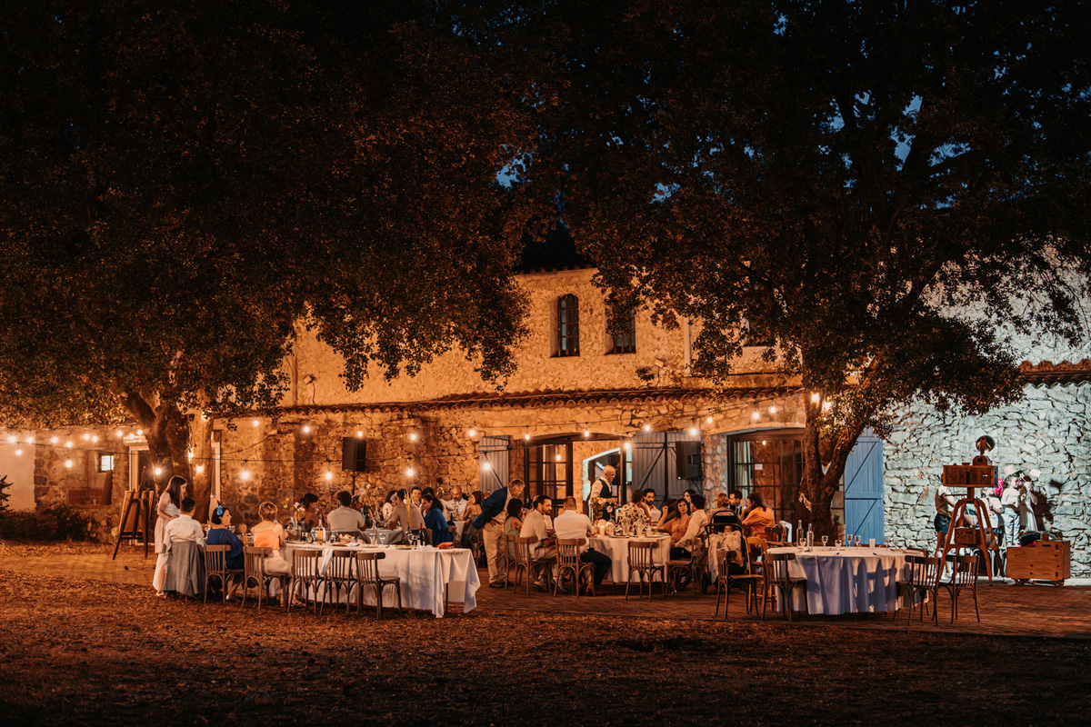 Domaine des Danjean