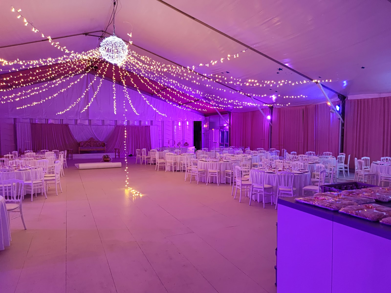 Salle Redon