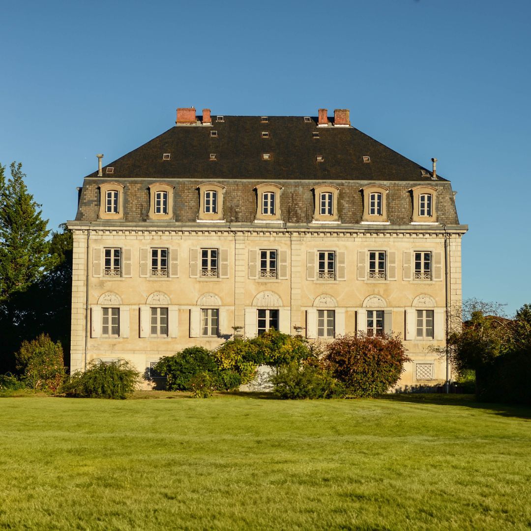 Château de Bagens, wedding venues, Occitanie