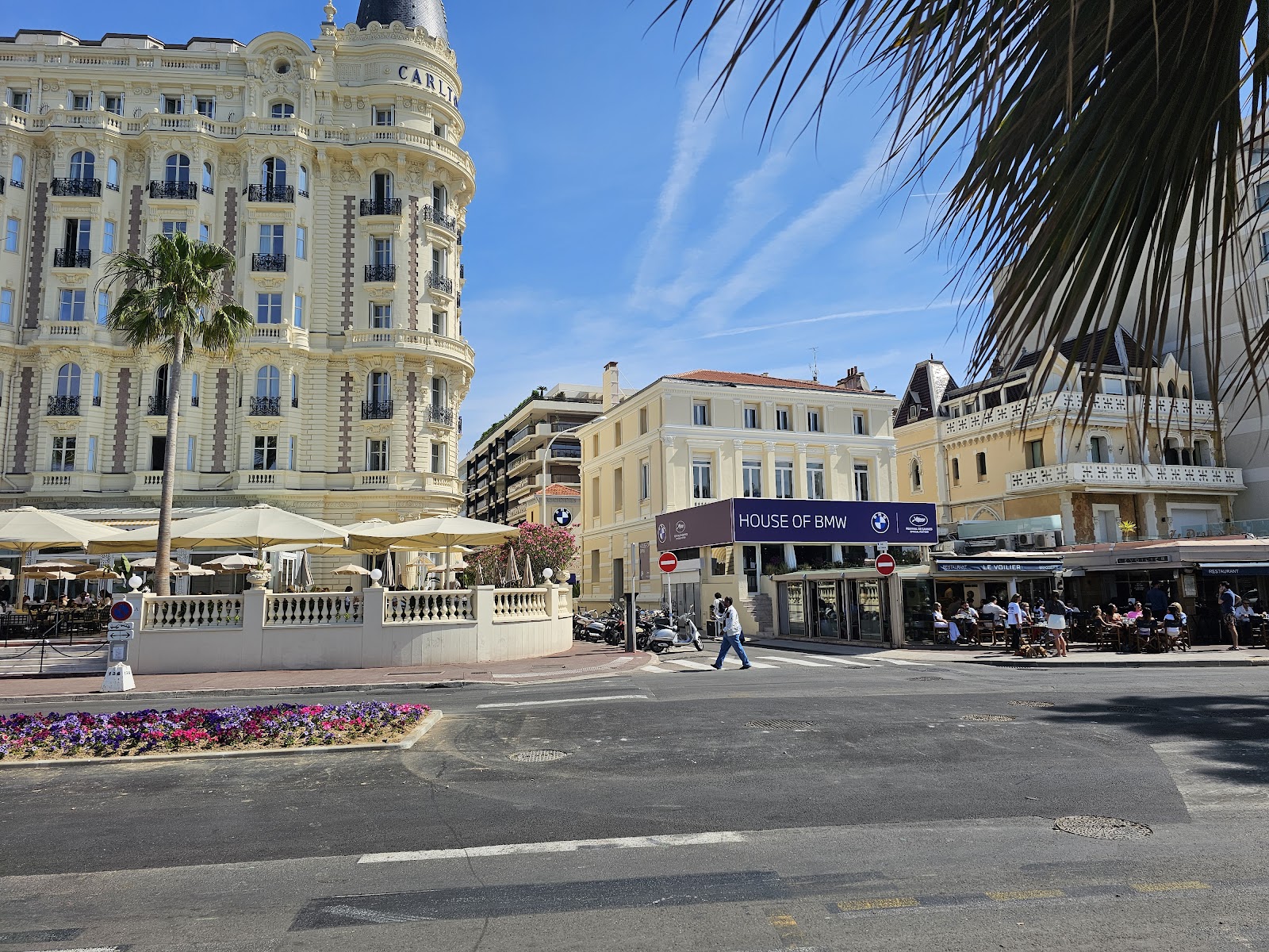 Espace Croisette, wedding venues, Provence