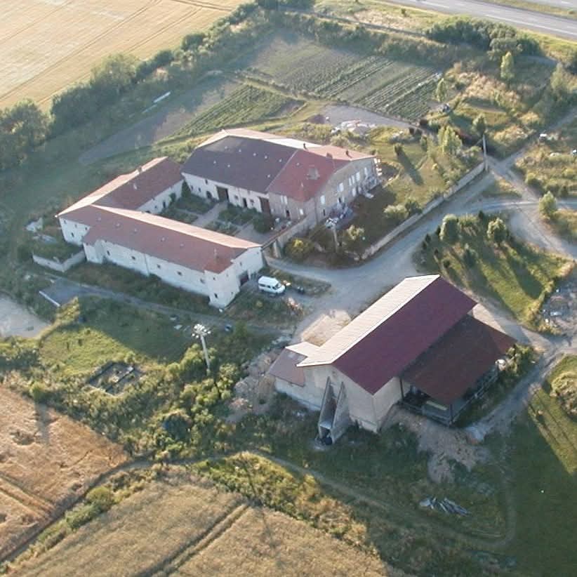 Domaine des Templiers