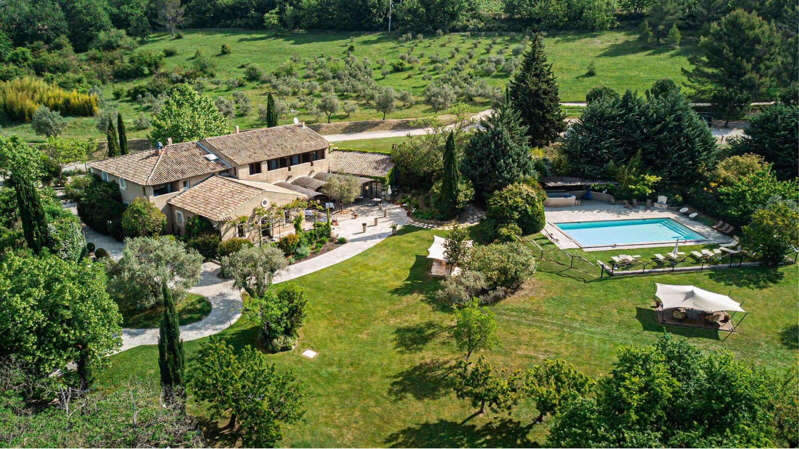 La Fenière