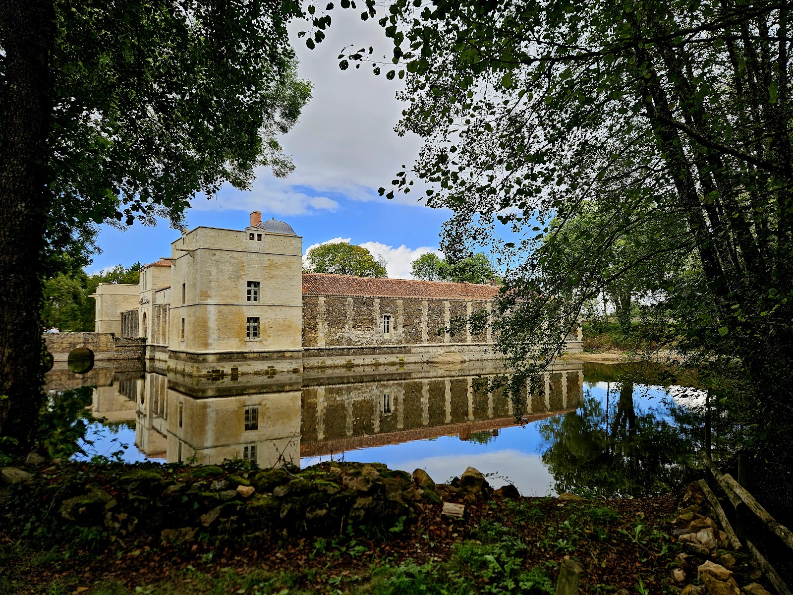 Château de la Citardière